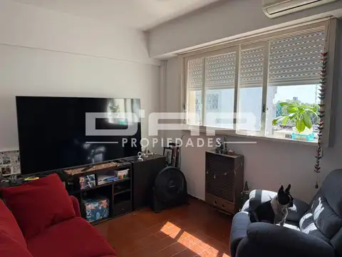 Departamento en Venta en Villa Devoto, USD 125.000