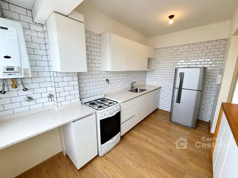 Departamento en Alquiler de 3 ambientes