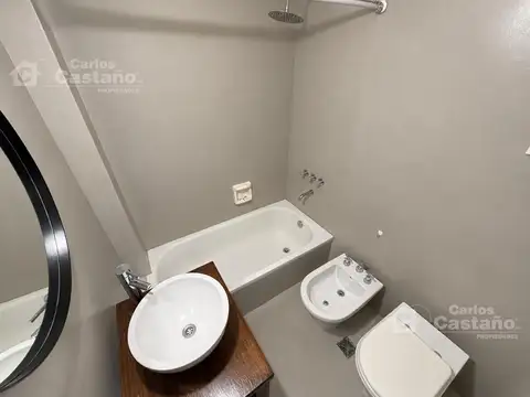 Departamento en Alquiler 48 años