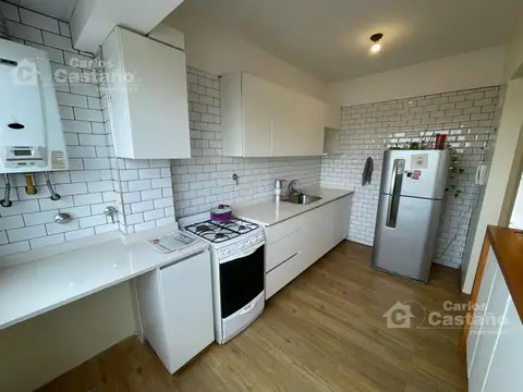 Departamento en Alquiler de 2 dormitorios