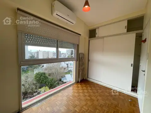 Departamento en Alquiler 48 años