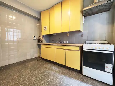 Departamento en Venta de 4 dormitorios