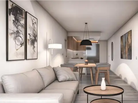 Departamento en Venta Permite mascota