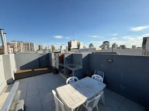 Departamento en Venta 8 años