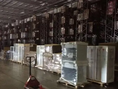 Excelente deposito AAA en alquiler de 30.000 m2 cub en el triangulo San Eduardo-