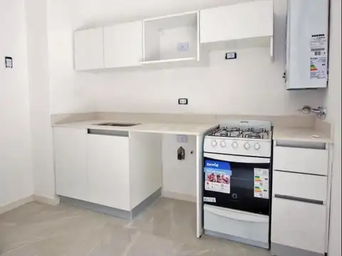 Departamento en Venta A Estrenar