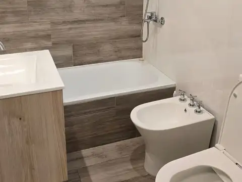 Departamento en Alquiler Apto profesional