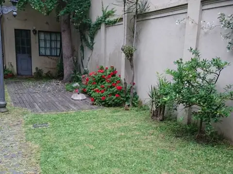 Casa en Alquiler A Estrenar