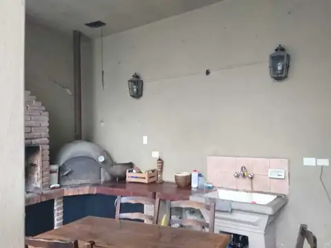 Casa en Alquiler en Palermo, USD 3.000