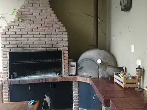 Casa en Alquiler de 4 dormitorios