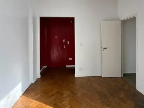 Departamento en Venta en Balvanera, USD 163.000