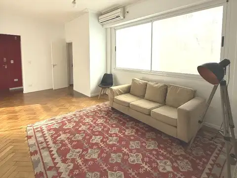 VENTA Semipiso 4 ambientes, frente,  luminoso,  a nuevo