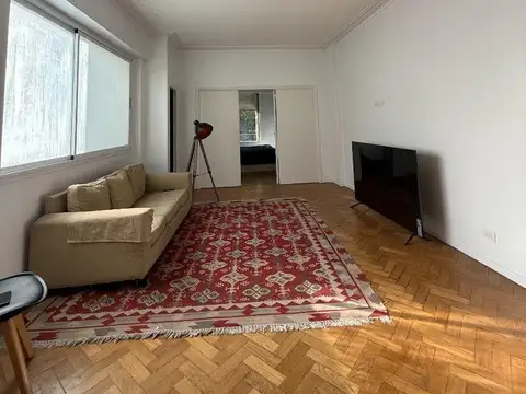 Avenida Rivadavia 3268 , Piso 4