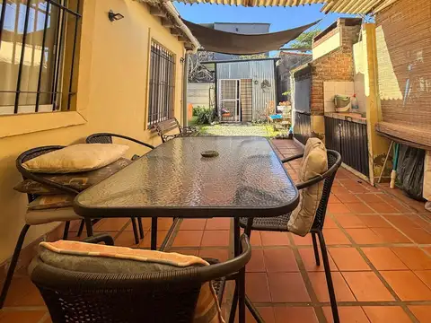 Depto Tipo Casa en Venta 30 años