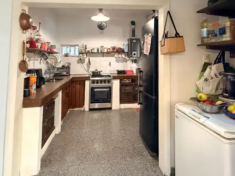 Depto Tipo Casa en Venta de 2 dormitorios