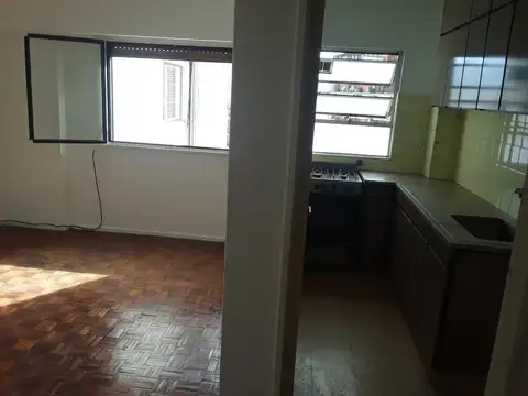 Departamento en Alquiler 35 años