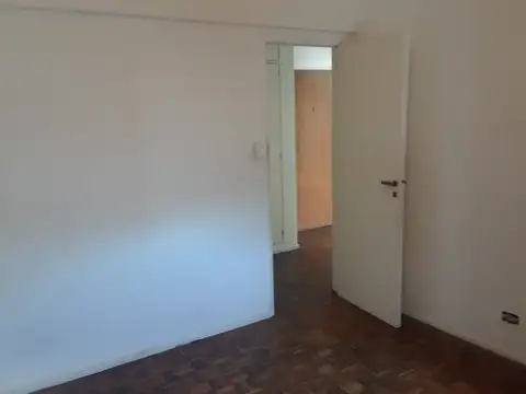 DOS AMBIENTES LUMINOSO apto PROFESIONAL VISTA ABIERTA