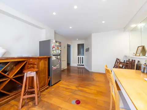 Casa 4 ambientes con 4 baños
