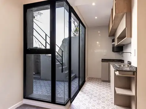 Casa en Venta de 1 dormitorio