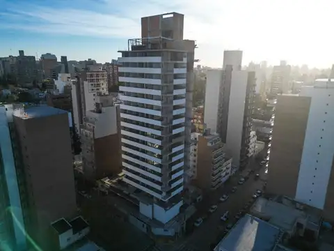 Invertí en Luminia – 1 Dormitorio Disponibles en Pisos 9, 17 y 18