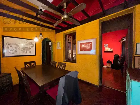 Depto Tipo Casa en Venta al Este