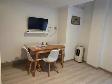 Departamento en Alquiler Temporal de 1 dormitorio