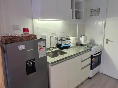 Departamento en Alquiler Temporal en Balvanera, USD 700