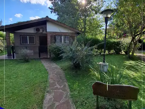 Casa quinta en venta en Gonzalez Catan