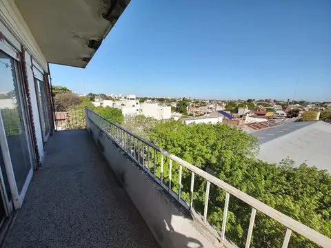 Departamento en Alquiler 45 años