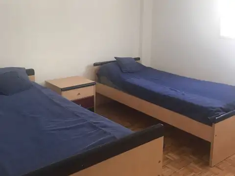 Departamento en Alquiler Temporal de 2 dormitorios