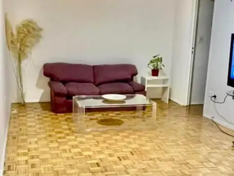 Departamento - ALQUILER_TEMPORAL - Argentina, Capital Federal - Avenida Corrientes 3700