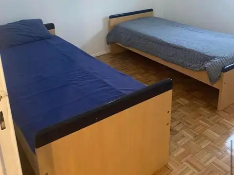 Departamento en Alquiler Temporal de 2 dormitorios