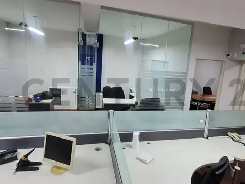 Oficina en Alquiler A Estrenar