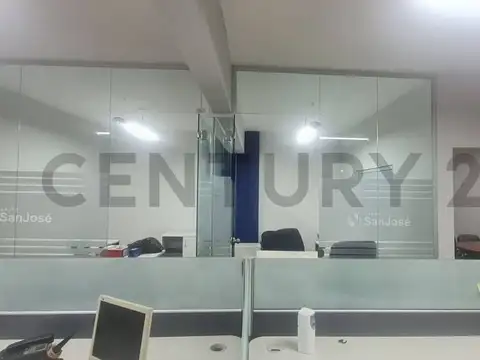 Oficina en Alquiler en San Nicolás, $ 500.000