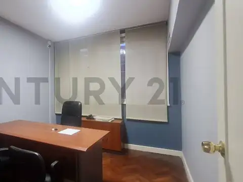Oficina en Alquiler A Estrenar