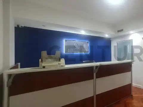 Alquiler de Oficina 110 m2 en San Nicolás - MicroCentro