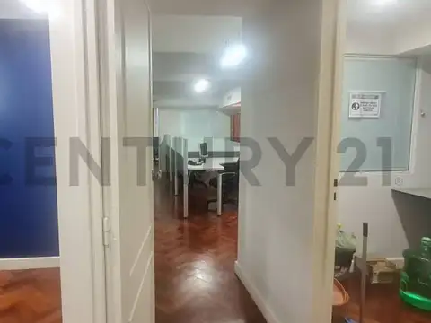Alquiler de Oficina 110 m2 en San Nicolás - MicroCentro
