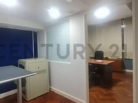 Oficina en Alquiler en San Nicolás, $ 500.000
