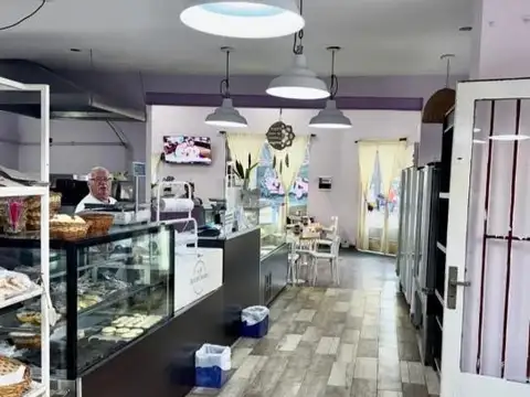 Fondo Comercio en Venta 20 años