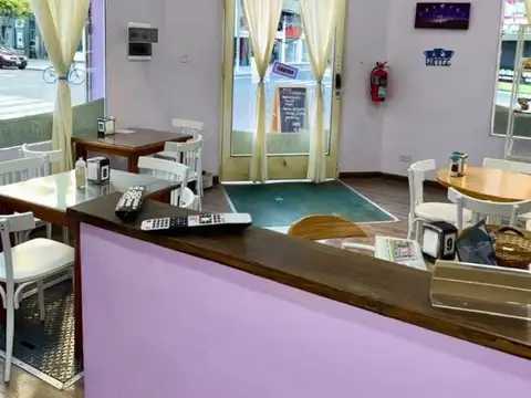 Urquiza y Caferata