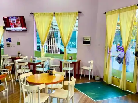 Fondo Comercio en Venta en Pichincha, USD 65.000