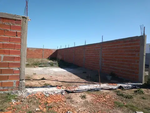VENTA DE LOTE EN VILLA GARIBALDI, LA PLATA