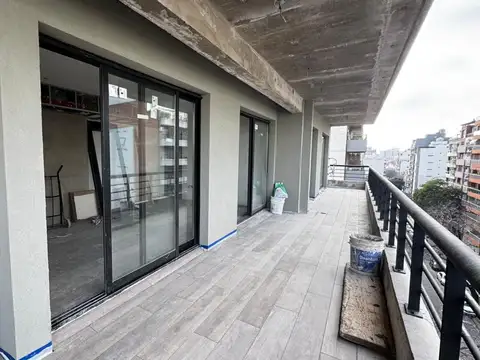 Departamento en Venta en Villa Urquiza, CABA