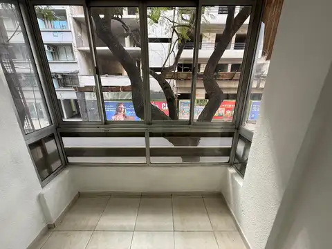 Departamento en Alquiler 45 años