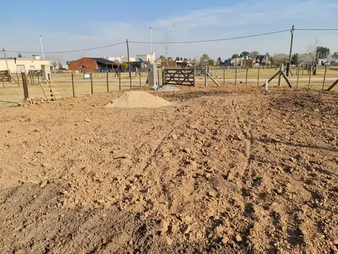 Terreno en Venta en Domselaar, USD 25.000