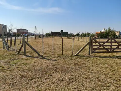 Terreno en Venta de 486,0 m2