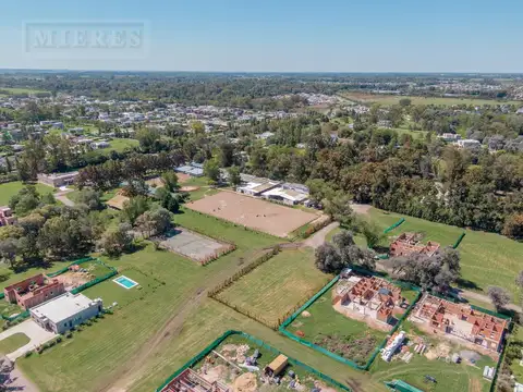 Terreno en Venta en Casuarinas Del Pilar, USD 70.200