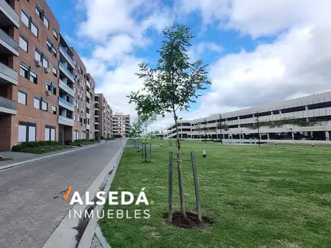 Departamento en Alquiler de 2 dormitorios