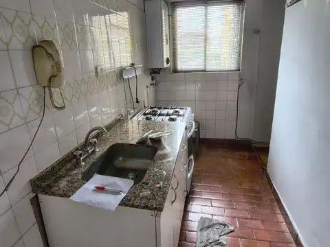 Departamento en Alquiler en Boedo, $ 800.000