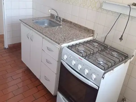 Departamento en Alquiler en Boedo, $ 800.000